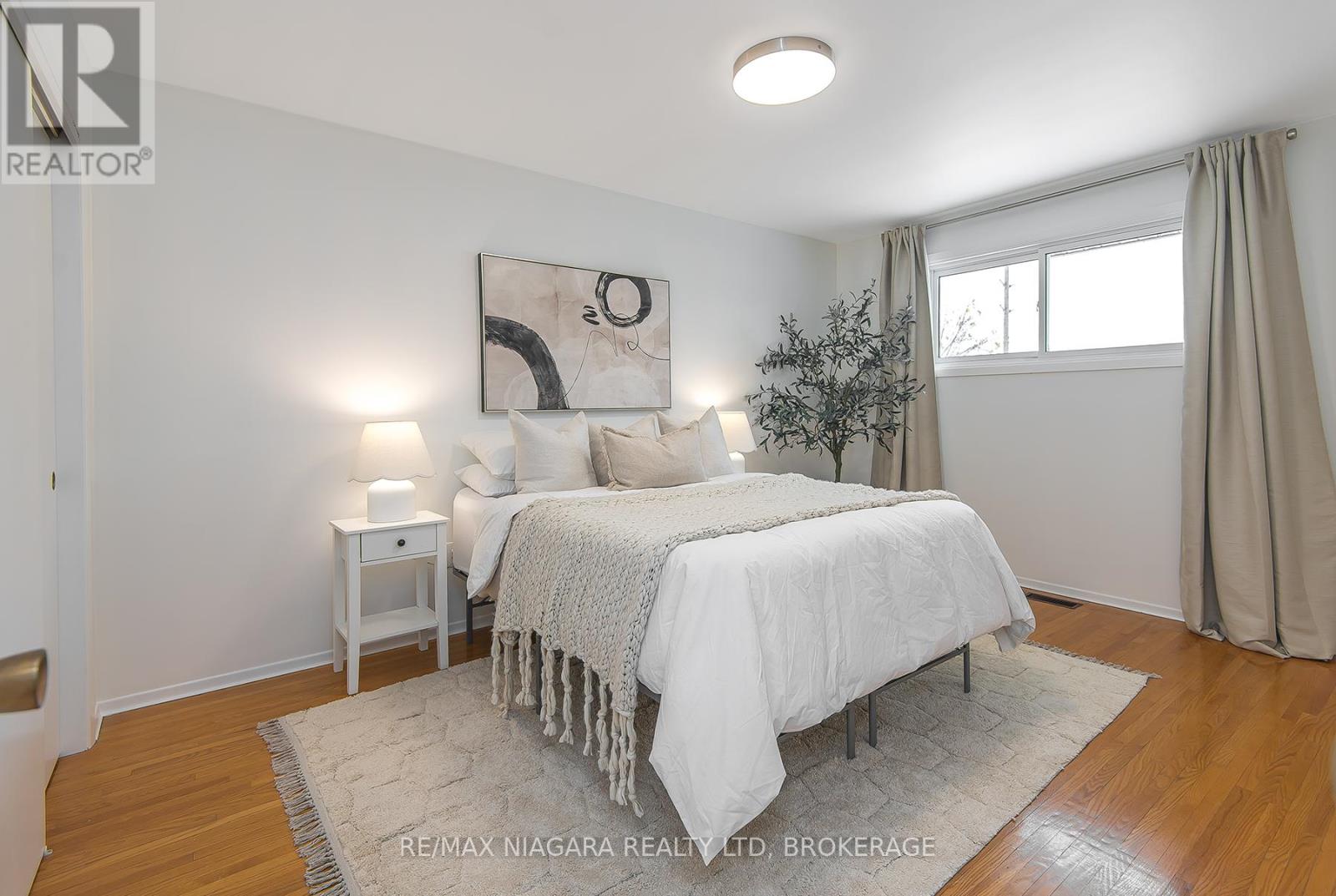 96 Watt Avenue, Welland, Ontario  L3B 1J4 - Photo 25 - X12535060