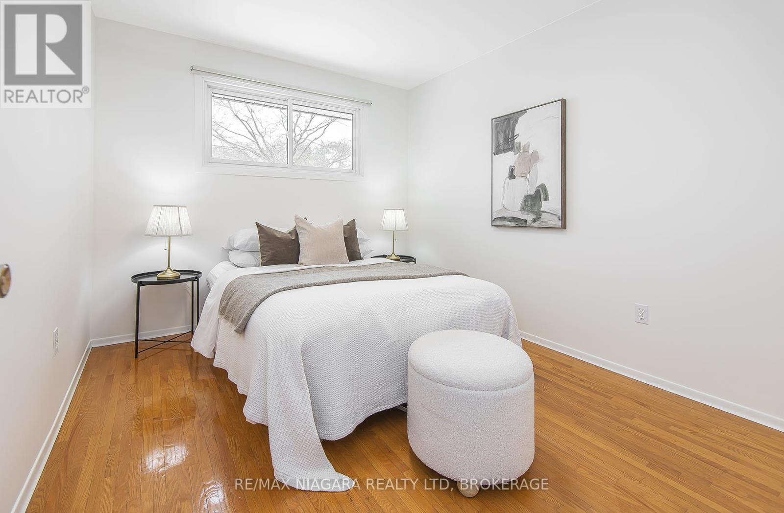 96 Watt Avenue, Welland, Ontario  L3B 1J4 - Photo 27 - X12535060