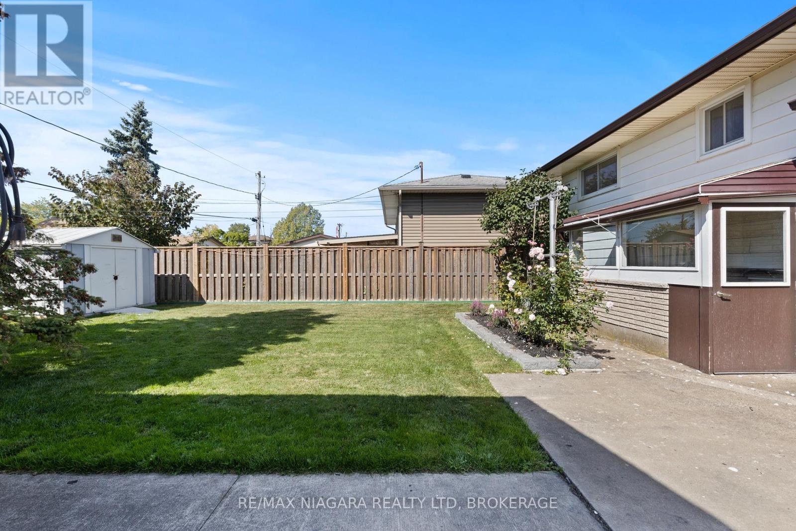 96 Watt Avenue, Welland, Ontario  L3B 1J4 - Photo 43 - X12535060