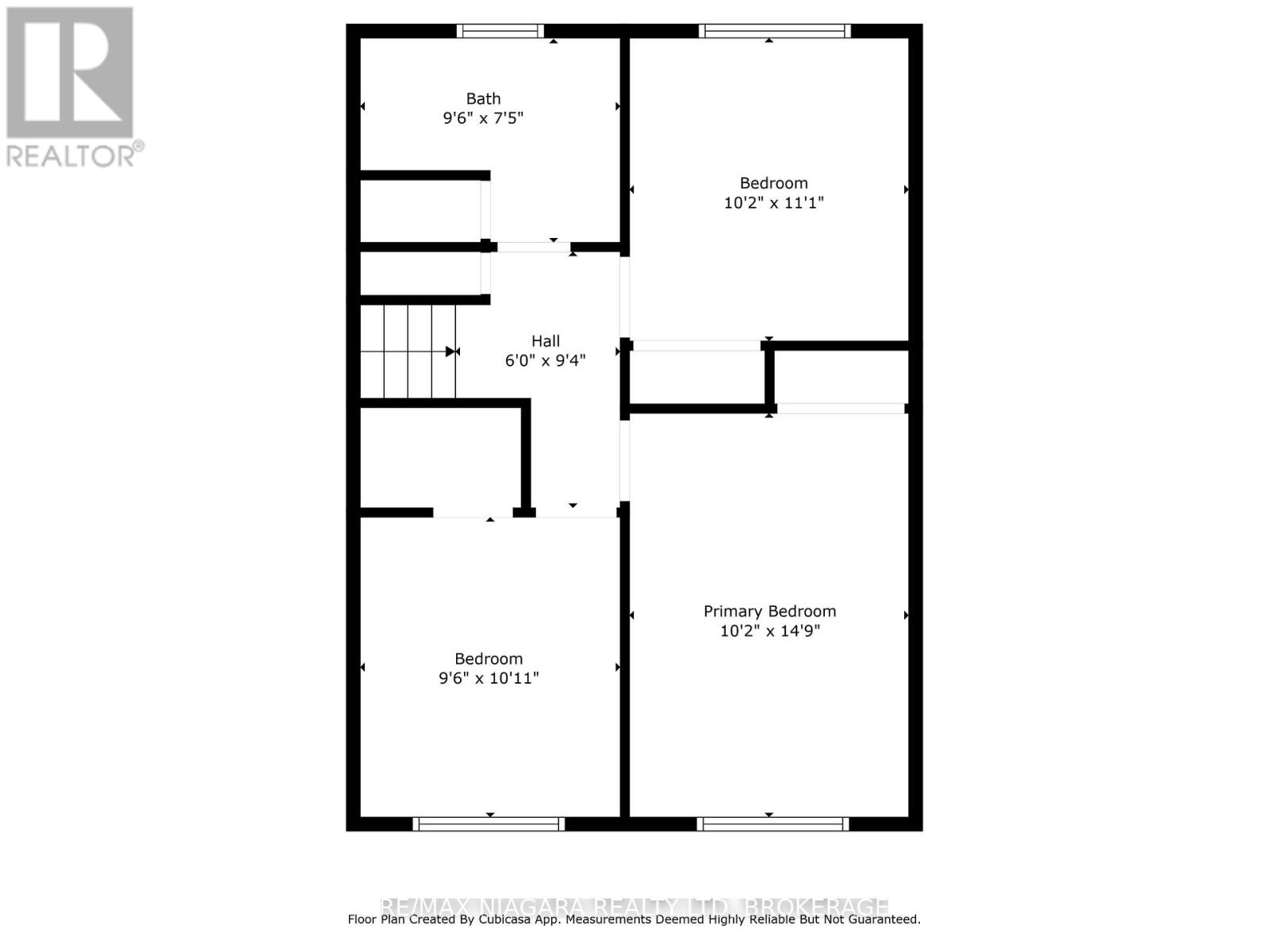 96 Watt Avenue, Welland, Ontario  L3B 1J4 - Photo 47 - X12535060