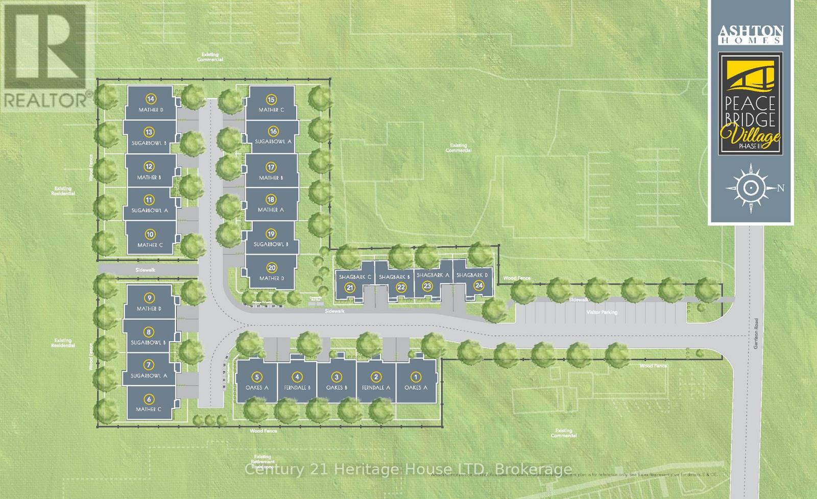 9 - 397 Garrison Road, Fort Erie, Ontario  L2A 1N1 - Photo 4 - X12535970