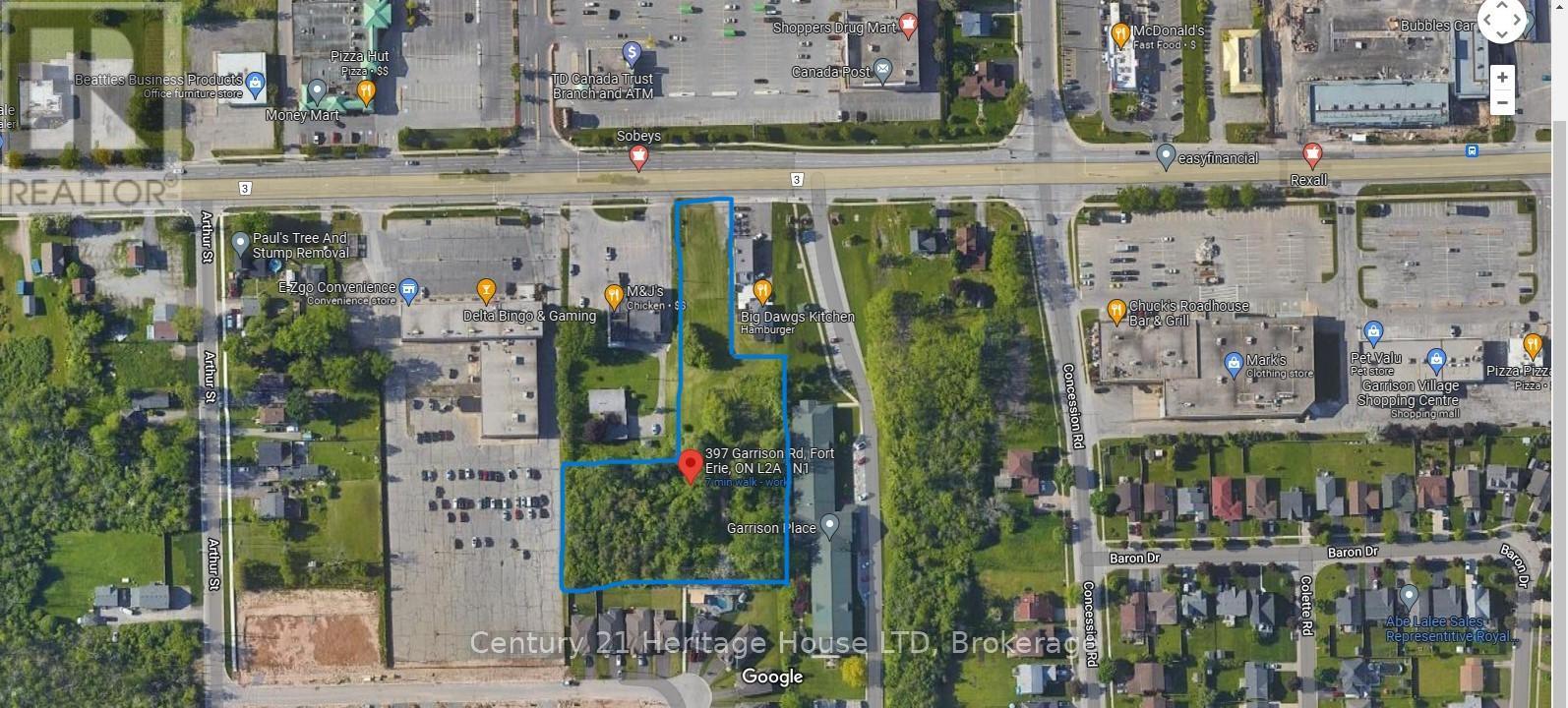 9 - 397 Garrison Road, Fort Erie, Ontario  L2A 1N1 - Photo 7 - X12535970