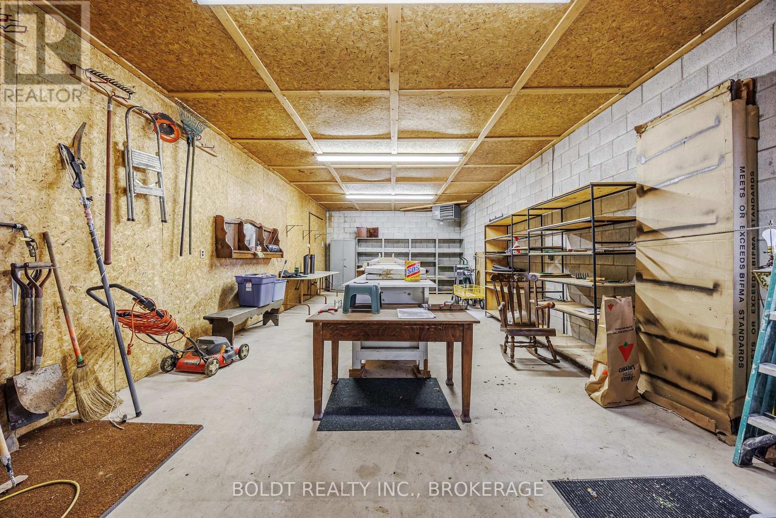 2010 Hansler Street, Pelham, Ontario  L0S 1M0 - Photo 10 - X12536914