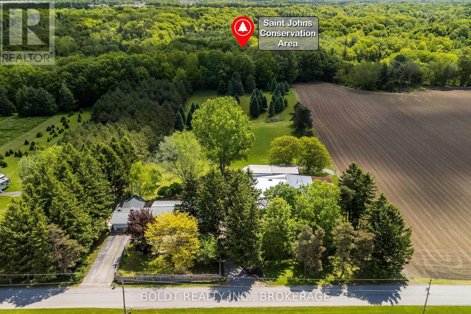 2010 Hansler Street, Pelham, Ontario  L0S 1M0 - Photo 11 - X12536914