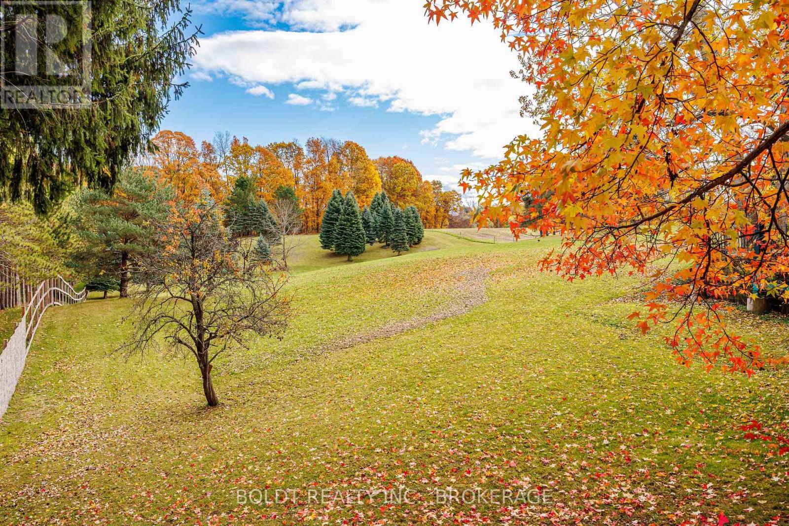 2010 Hansler Street, Pelham, Ontario  L0S 1M0 - Photo 4 - X12536914