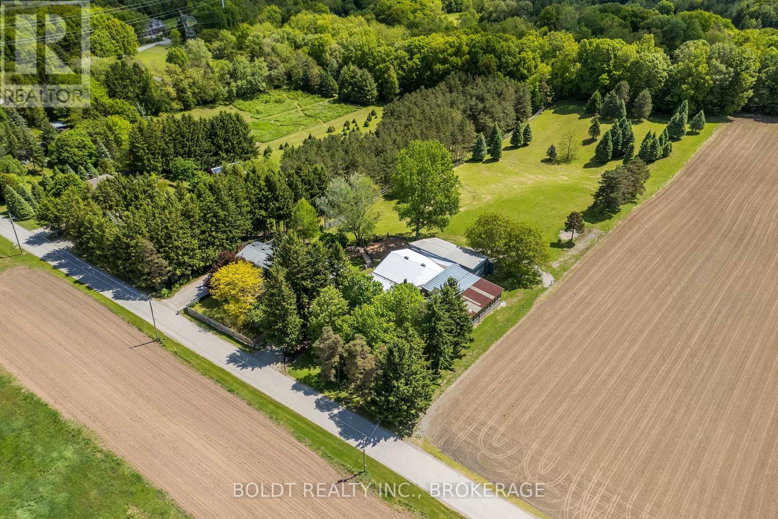 2010 Hansler Street, Pelham, Ontario  L0S 1M0 - Photo 47 - X12536914