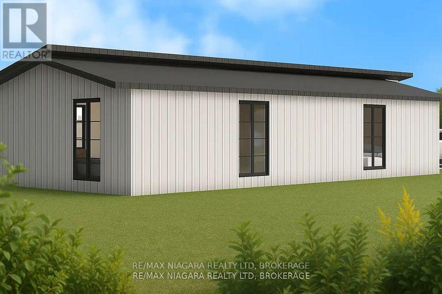 47-576 Ridge Road N, Fort Erie, Ontario  L0S 1N0 - Photo 2 - X12537376