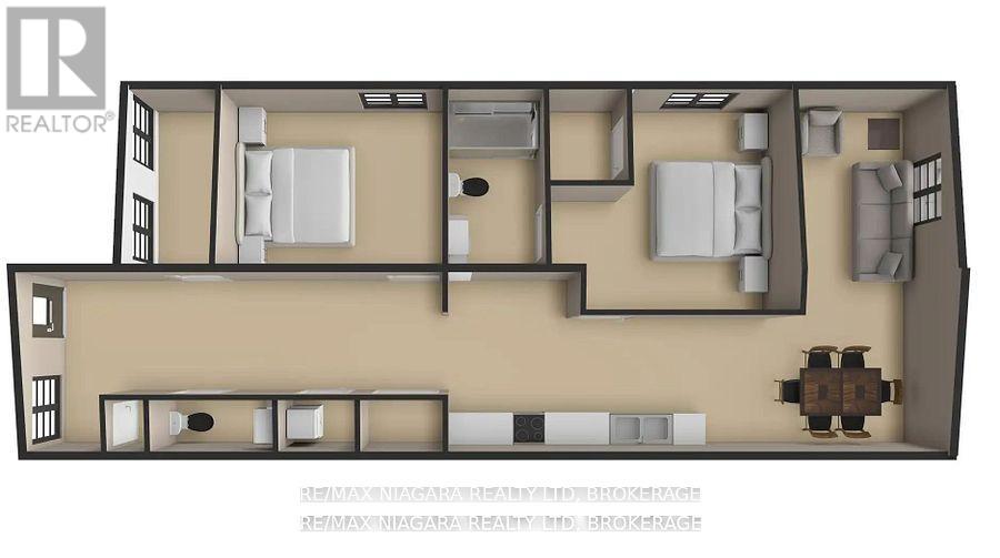 47-576 Ridge Road N, Fort Erie, Ontario  L0S 1N0 - Photo 4 - X12537376