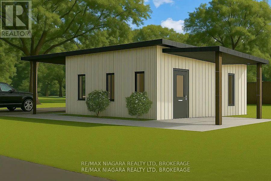 46-576 RIDGE ROAD N, Fort Erie, Ontario