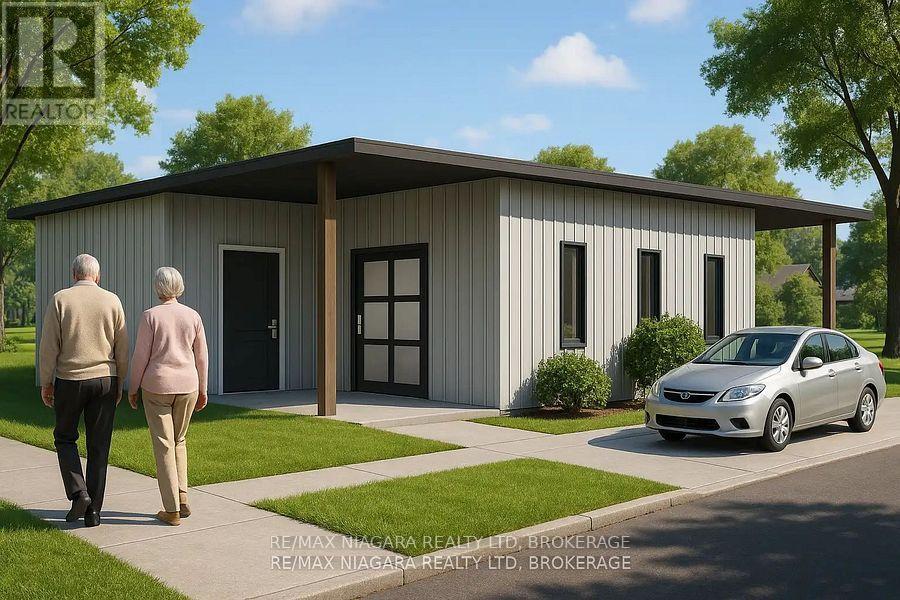 46-576 Ridge Road N, Fort Erie, Ontario  L0S 1J0 - Photo 2 - X12537380