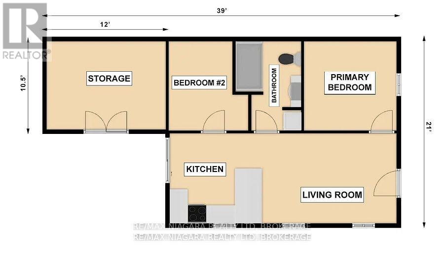 46-576 Ridge Road N, Fort Erie, Ontario  L0S 1J0 - Photo 3 - X12537380