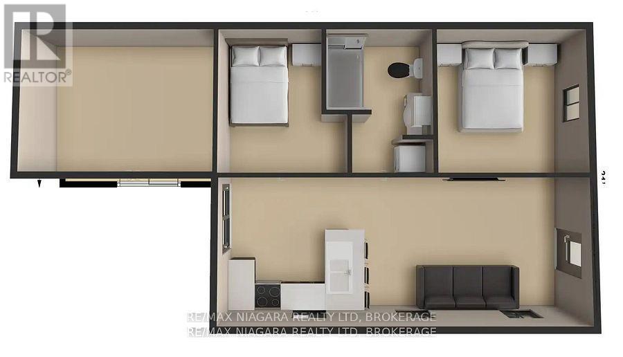 46-576 Ridge Road N, Fort Erie, Ontario  L0S 1J0 - Photo 4 - X12537380