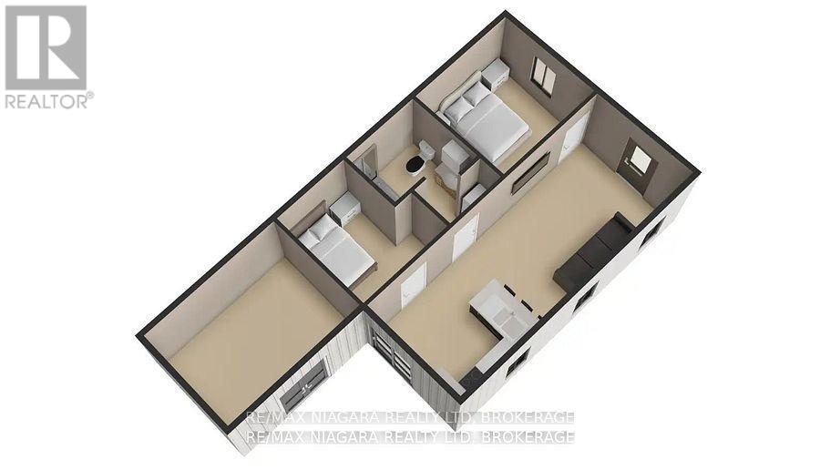 46-576 Ridge Road N, Fort Erie, Ontario  L0S 1J0 - Photo 5 - X12537380