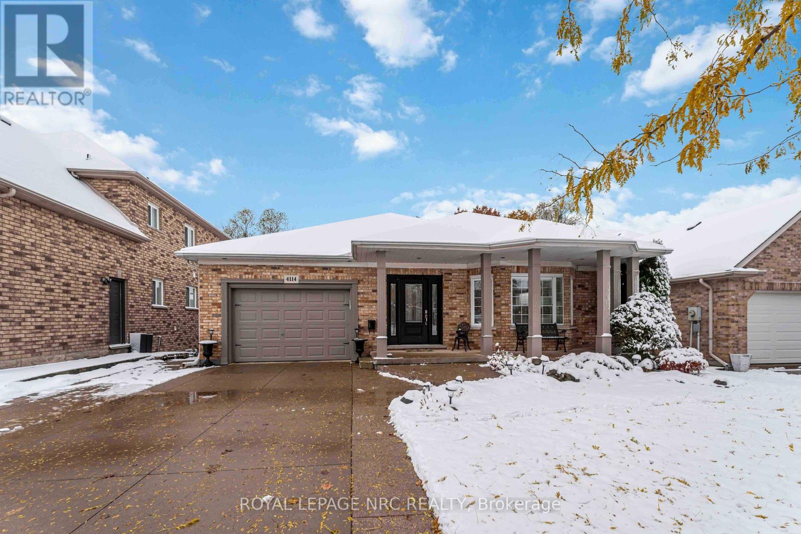 4114 HIGHLAND PARK DRIVE, Lincoln, Ontario