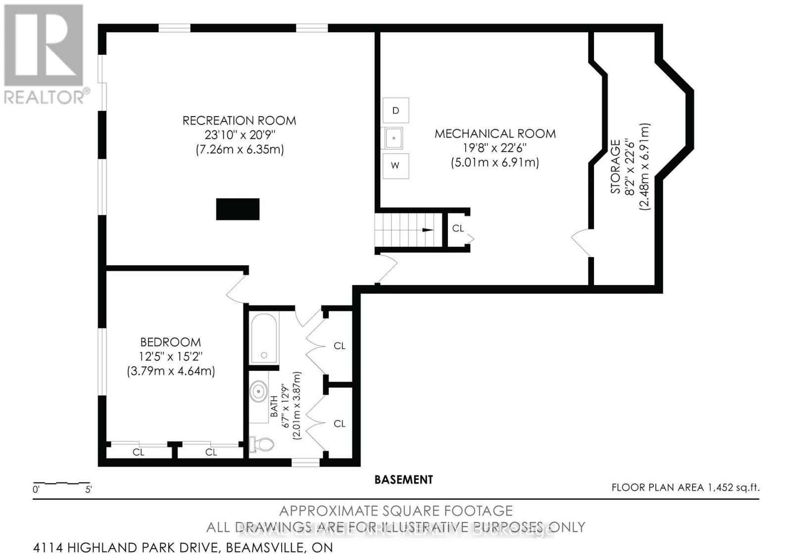 4114 Highland Park Drive, Lincoln, Ontario  L3J 0L7 - Photo 42 - X12537442