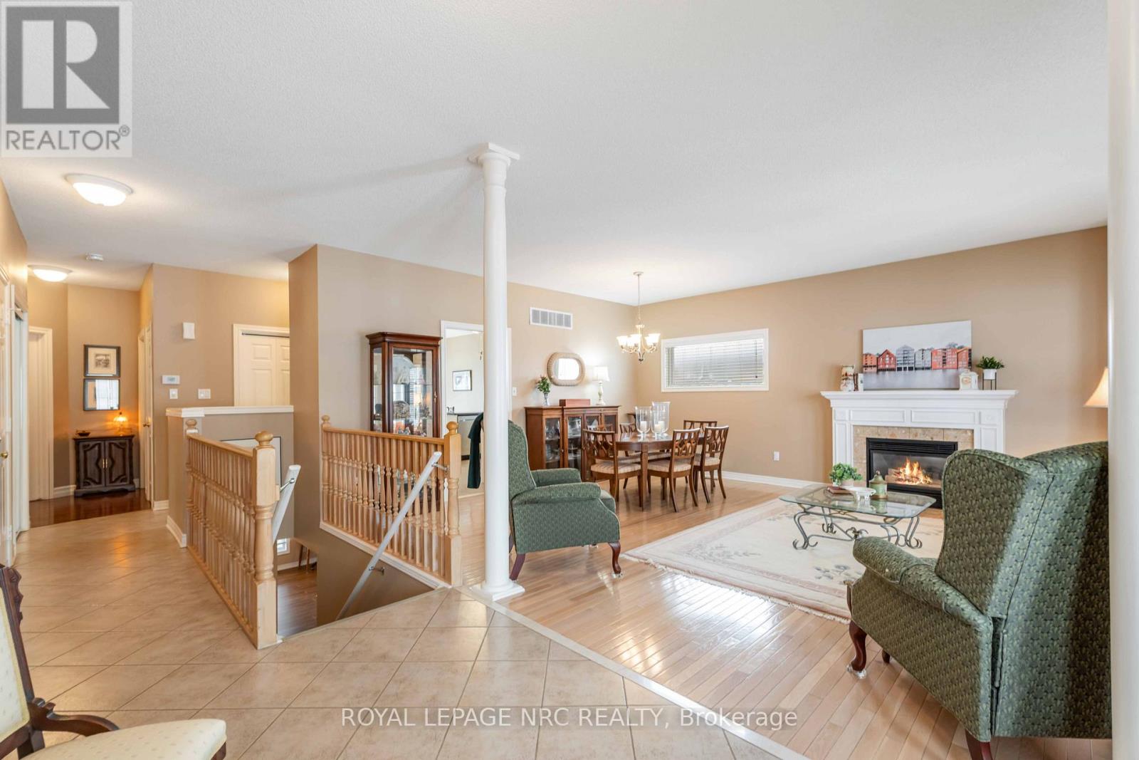 4114 Highland Park Drive, Lincoln, Ontario  L3J 0L7 - Photo 6 - X12537442