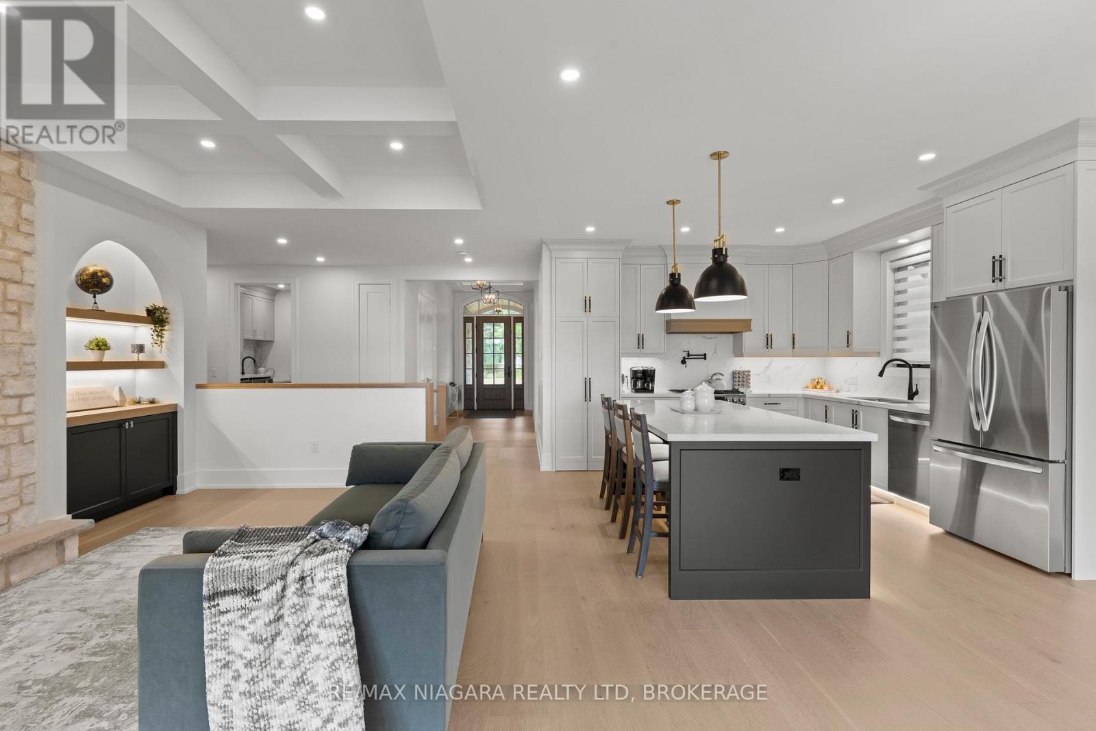 637 Buffalo Road, Fort Erie, Ontario  L2A 5G7 - Photo 18 - X12537566