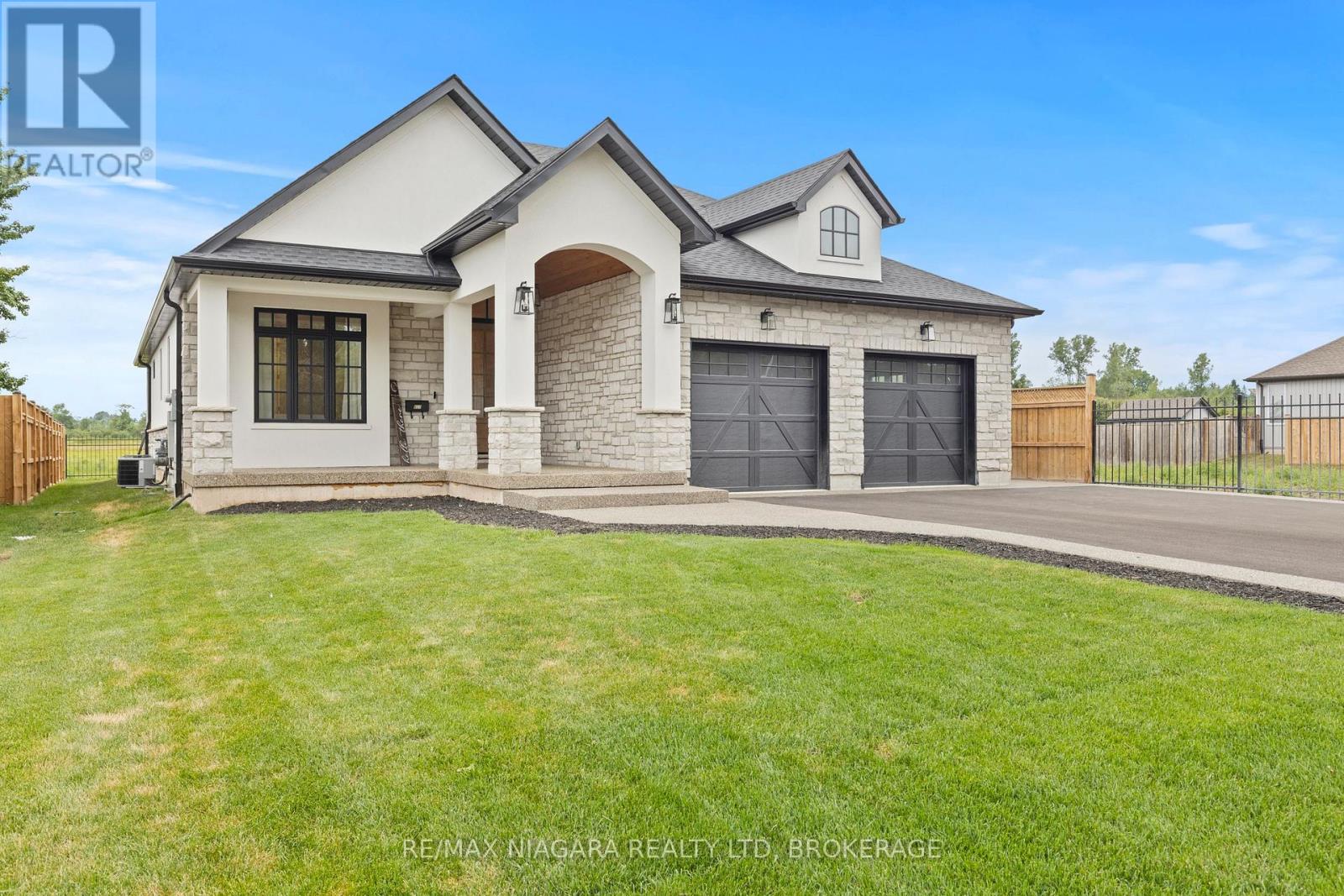 637 Buffalo Road, Fort Erie, Ontario  L2A 5G7 - Photo 45 - X12537566