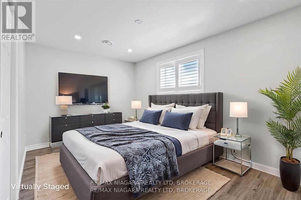 28 Fielden Avenue, Port Colborne, Ontario  L3K 4S9 - Photo 13 - X12537936