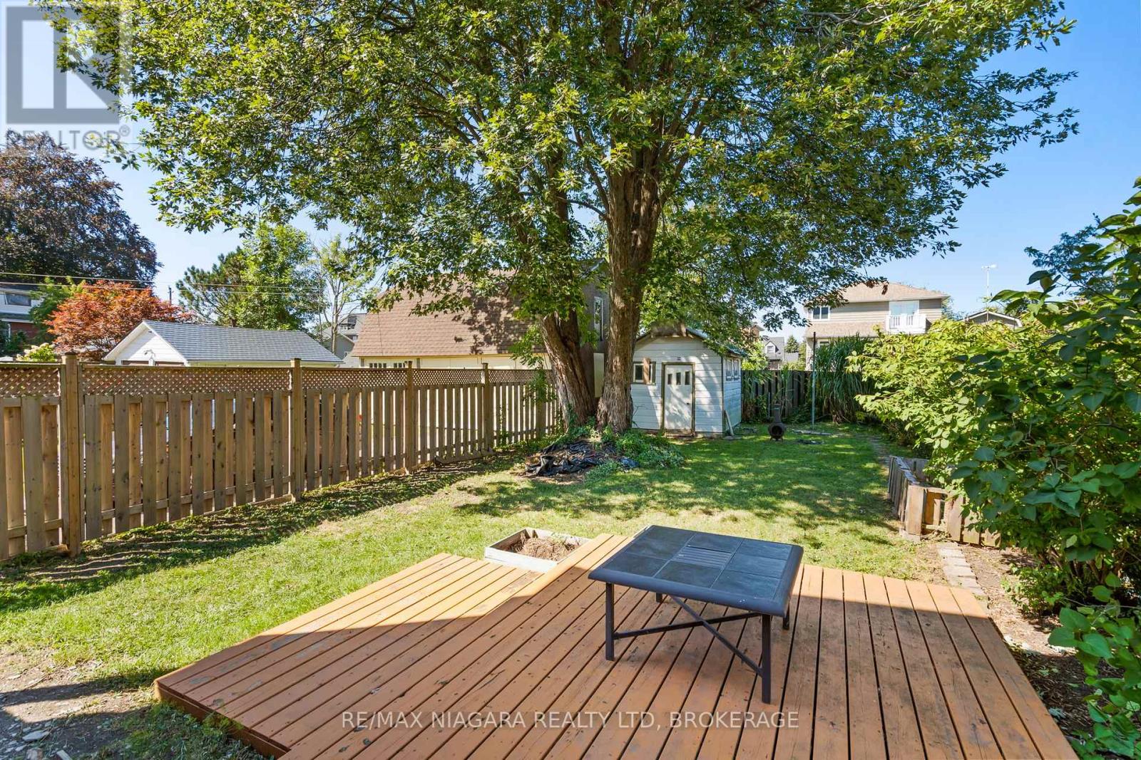 28 Fielden Avenue, Port Colborne, Ontario  L3K 4S9 - Photo 23 - X12537936