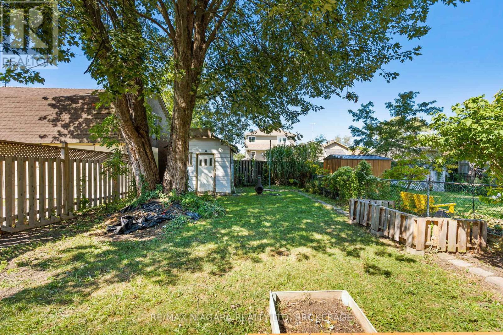 28 Fielden Avenue, Port Colborne, Ontario  L3K 4S9 - Photo 24 - X12537936