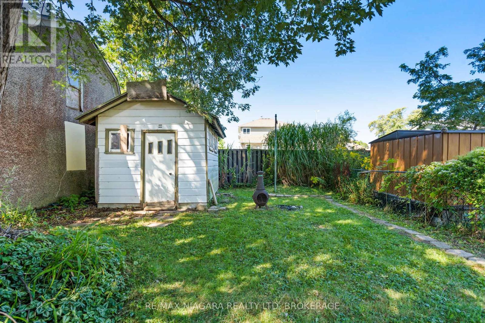 28 Fielden Avenue, Port Colborne, Ontario  L3K 4S9 - Photo 26 - X12537936