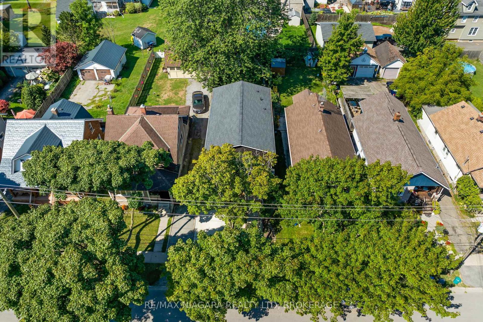 28 Fielden Avenue, Port Colborne, Ontario  L3K 4S9 - Photo 27 - X12537936