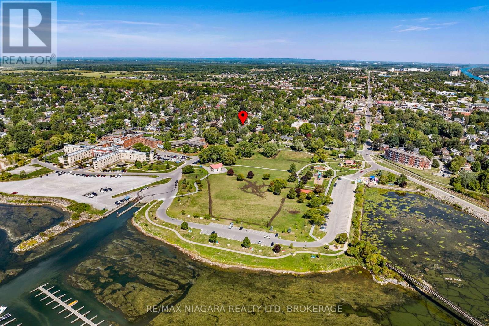 28 Fielden Avenue, Port Colborne, Ontario  L3K 4S9 - Photo 28 - X12537936