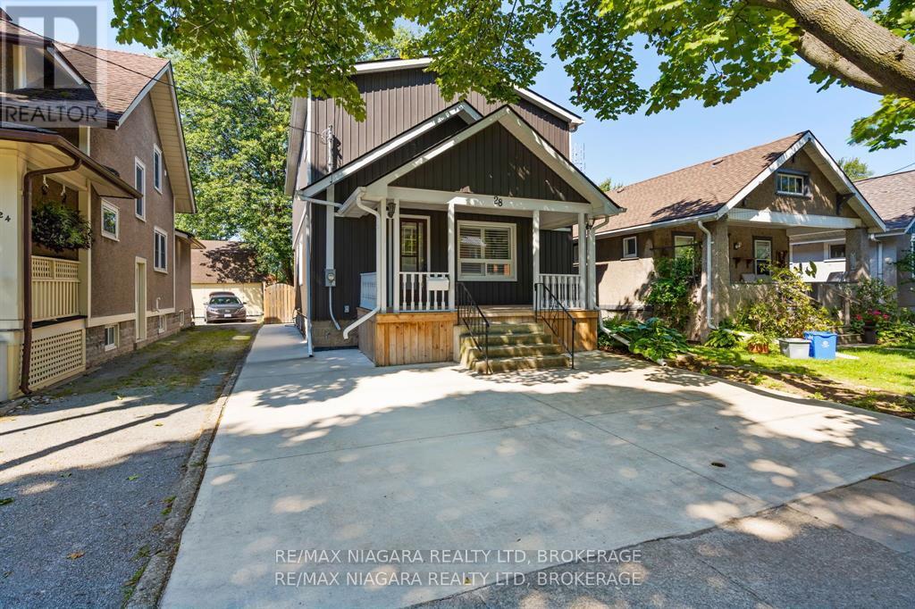 28 Fielden Avenue, Port Colborne, Ontario  L3K 4S9 - Photo 29 - X12537936