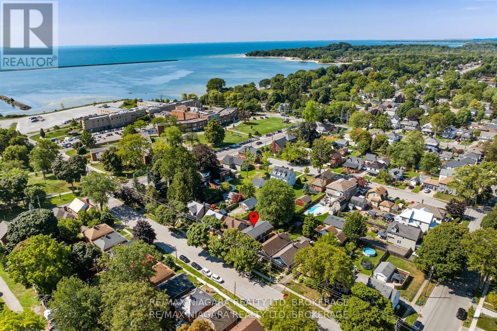 28 Fielden Avenue, Port Colborne, Ontario  L3K 4S9 - Photo 3 - X12537936