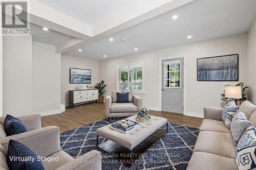 28 Fielden Avenue, Port Colborne, Ontario  L3K 4S9 - Photo 5 - X12537936