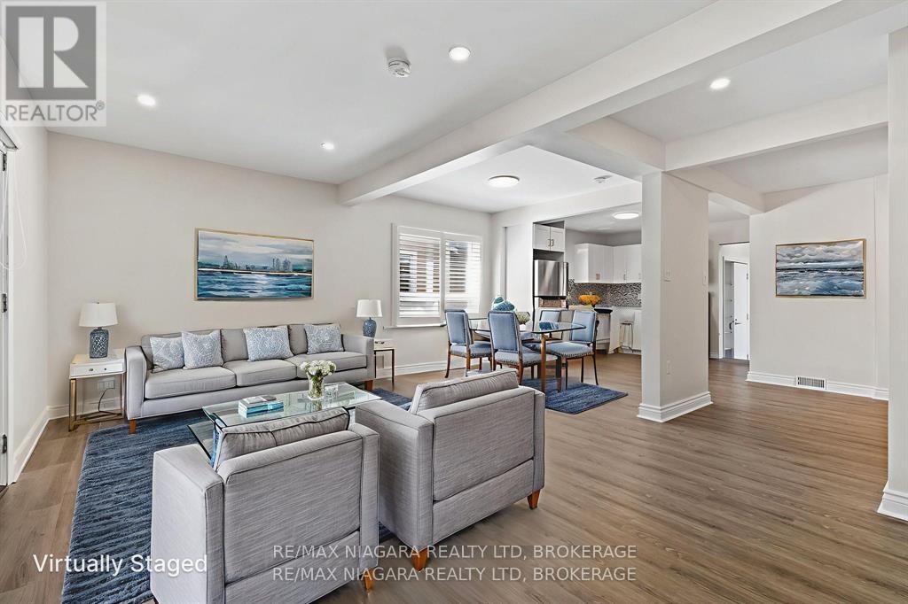 28 Fielden Avenue, Port Colborne, Ontario  L3K 4S9 - Photo 7 - X12537936