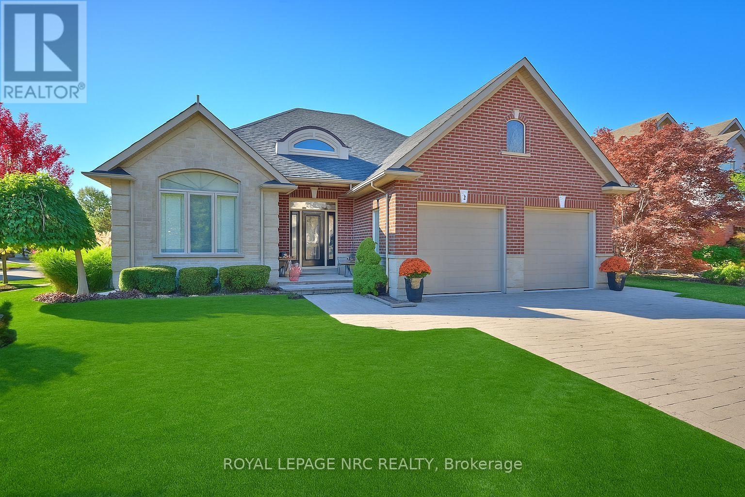 45 TIMBER CREEK CRESCENT, Pelham, Ontario