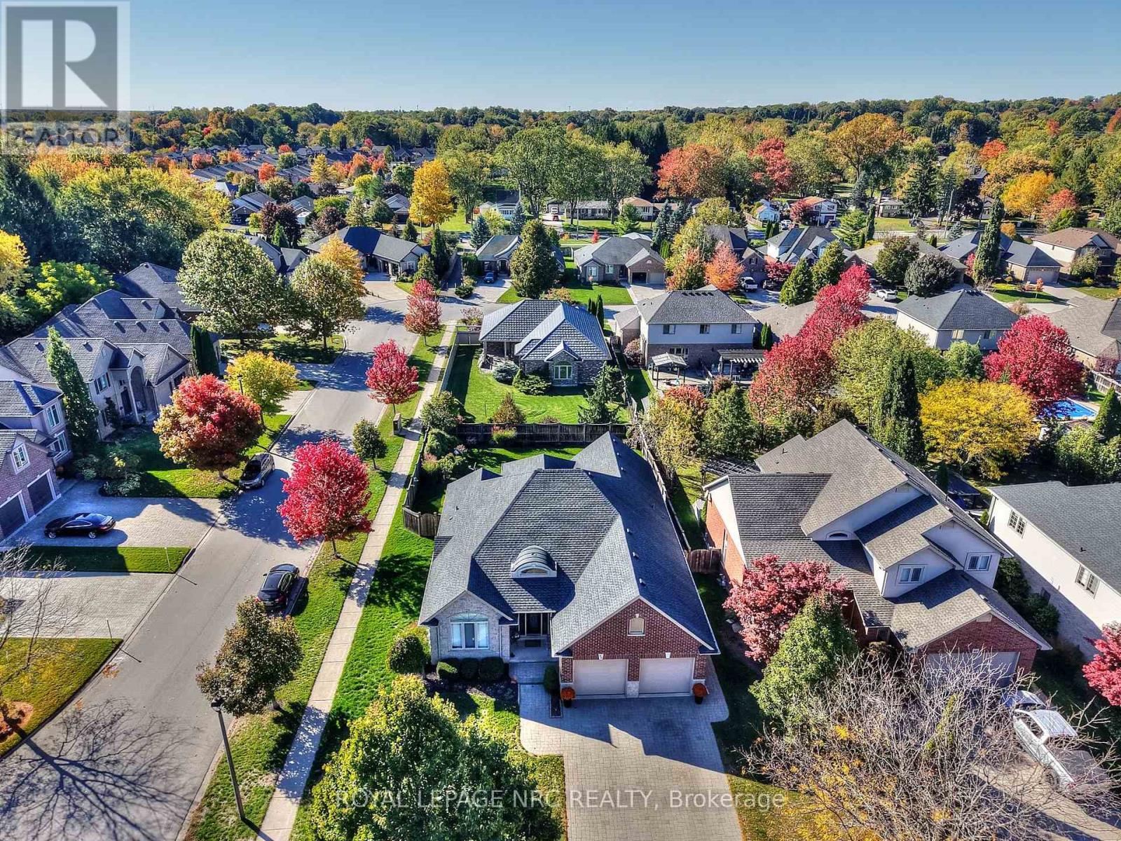 45 Timber Creek Crescent, Pelham, Ontario  L3E 0P3 - Photo 9 - X12538118