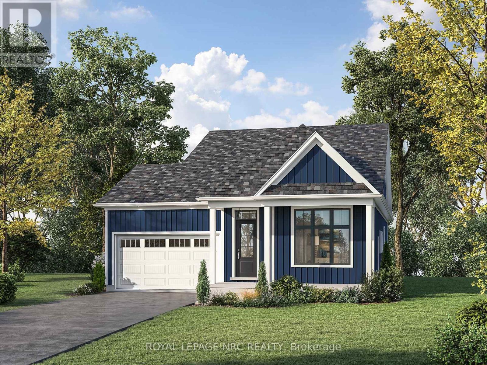 LOT 52 BUTTONWOOD DRIVE, Fort Erie, Ontario