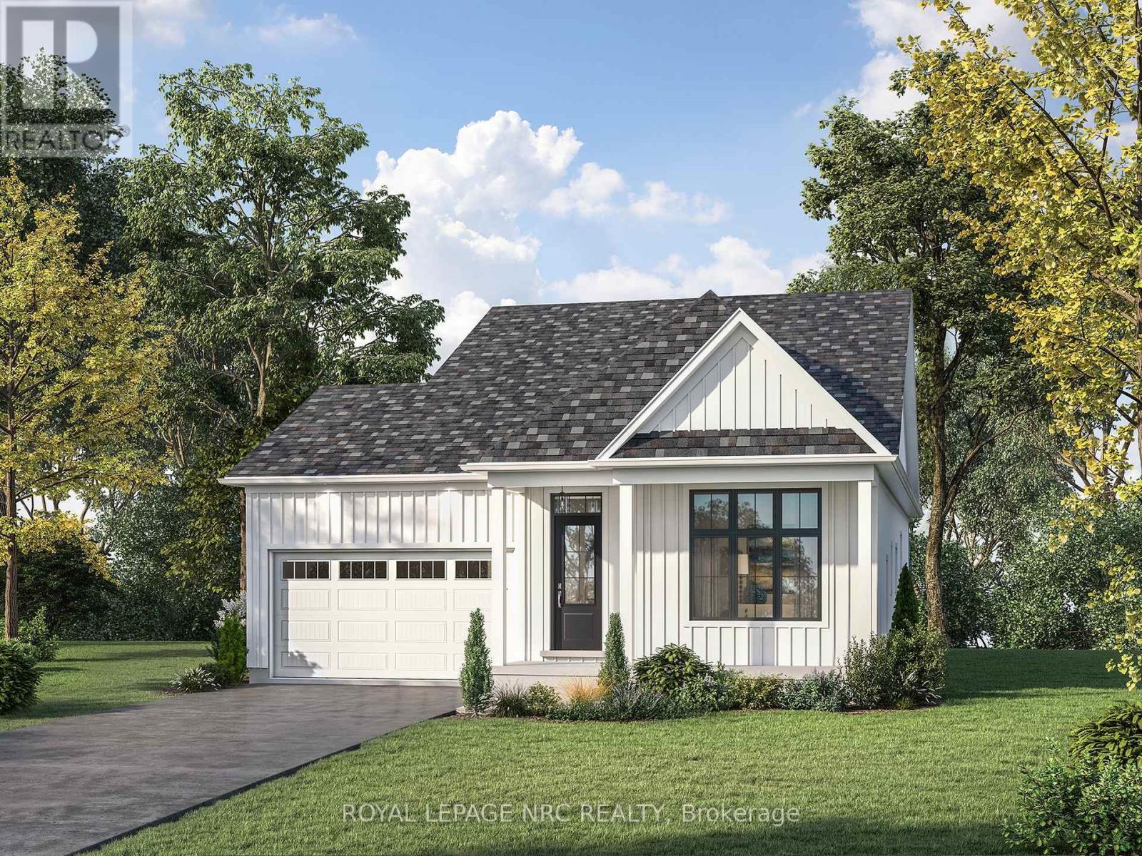 LOT 53 BUTTONWOOD DRIVE, Fort Erie, Ontario