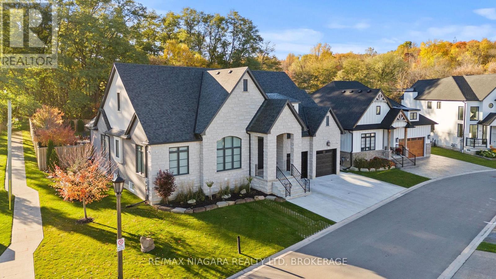 3 FEDORKOW LANE, Niagara-on-the-Lake, Ontario