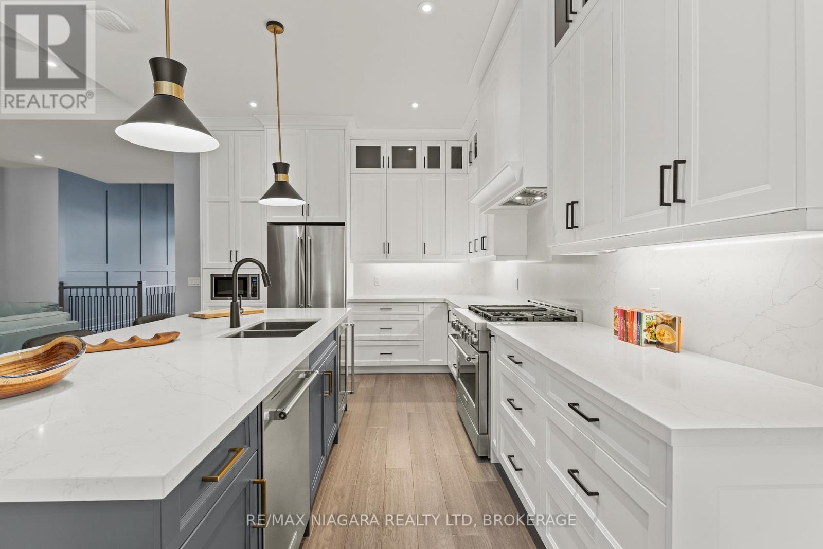 3 Fedorkow Lane, Niagara-On-The-Lake, Ontario  L0S 1P0 - Photo 12 - X12539162