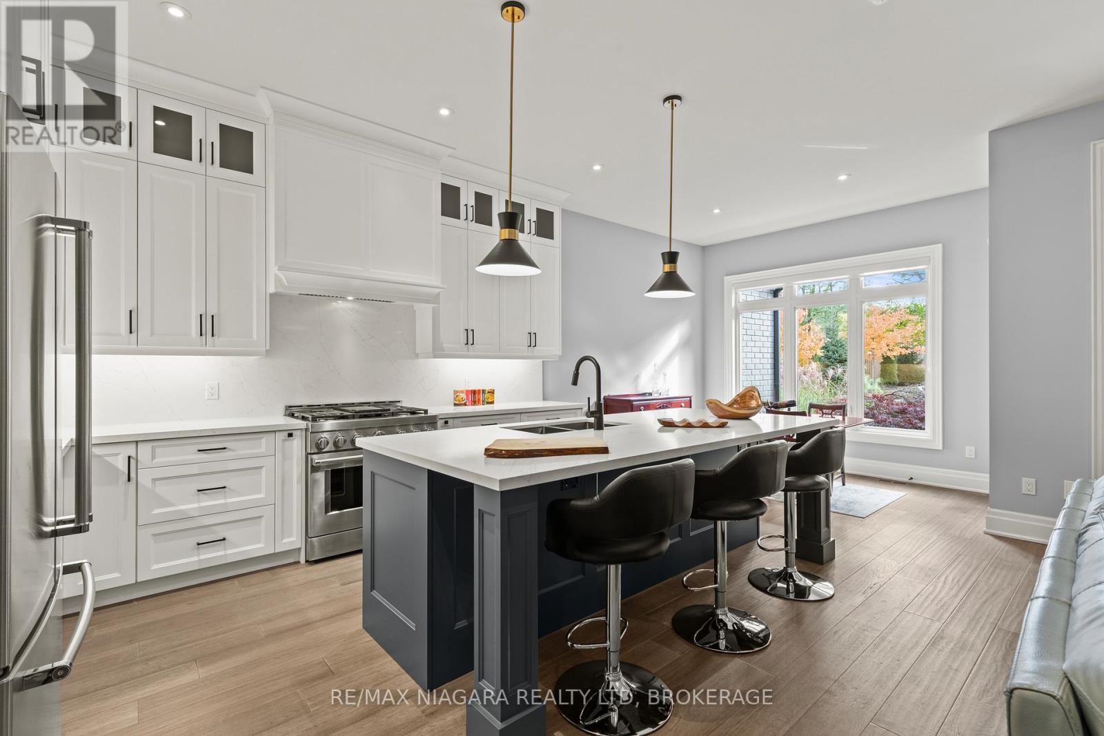 3 Fedorkow Lane, Niagara-On-The-Lake, Ontario  L0S 1P0 - Photo 17 - X12539162