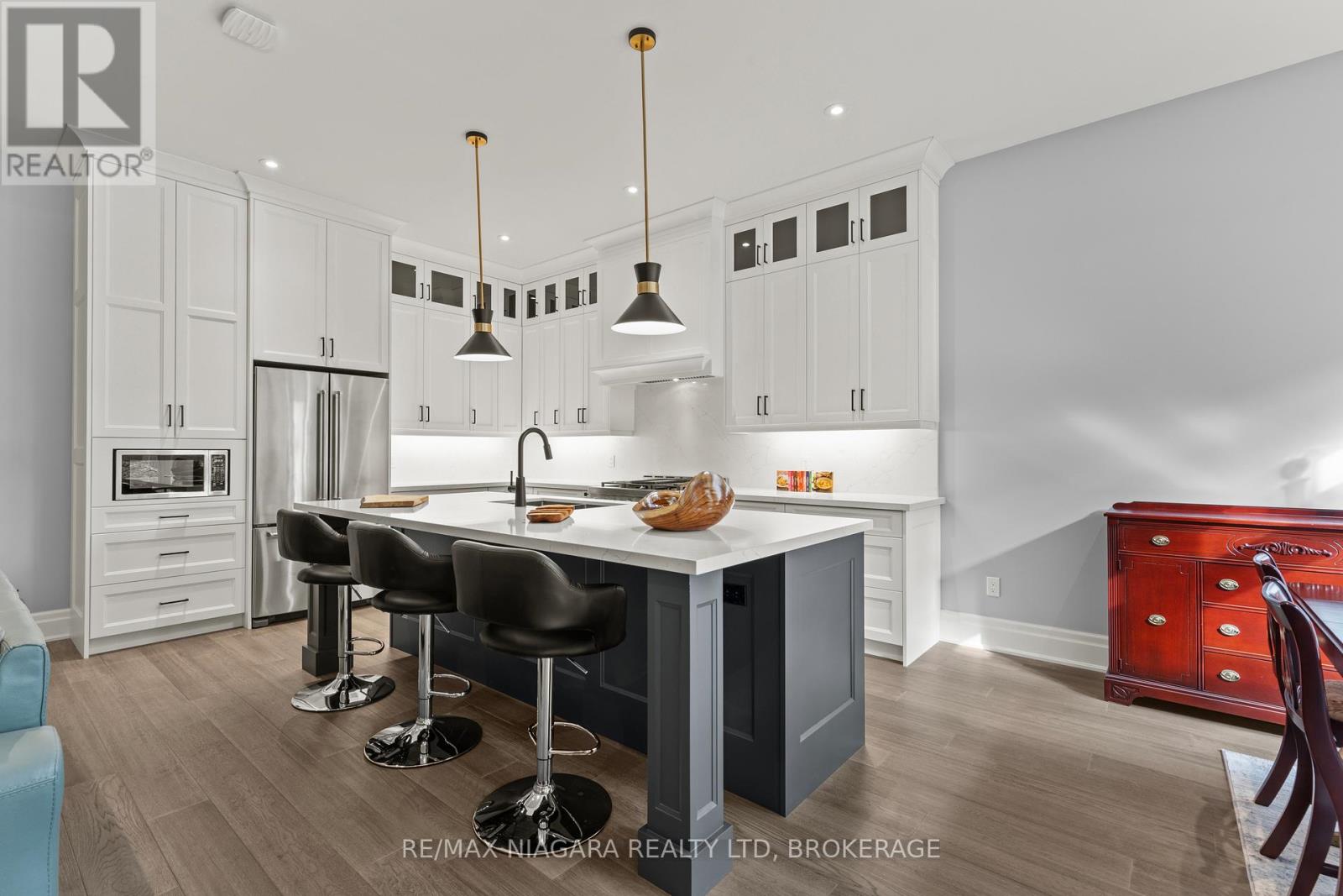 3 Fedorkow Lane, Niagara-On-The-Lake, Ontario  L0S 1P0 - Photo 20 - X12539162