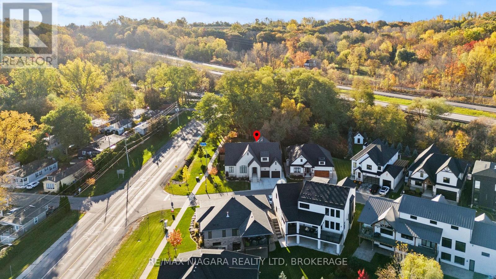 3 Fedorkow Lane, Niagara-On-The-Lake, Ontario  L0S 1P0 - Photo 39 - X12539162