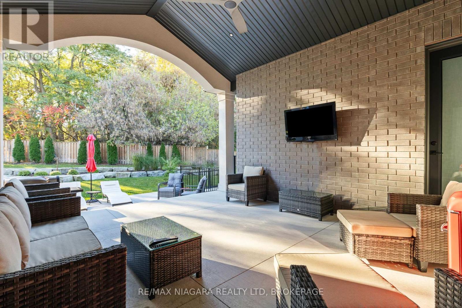 3 Fedorkow Lane, Niagara-On-The-Lake, Ontario  L0S 1P0 - Photo 4 - X12539162