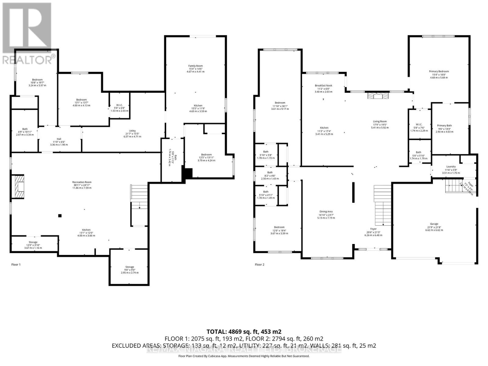 3 Fedorkow Lane, Niagara-On-The-Lake, Ontario  L0S 1P0 - Photo 40 - X12539162