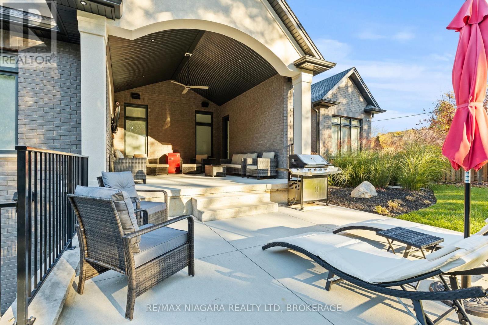 3 Fedorkow Lane, Niagara-On-The-Lake, Ontario  L0S 1P0 - Photo 6 - X12539162