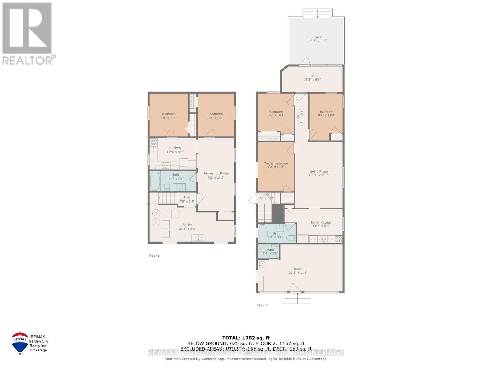 144 Welland Avenue, St. Catharines, Ontario  L2R 2N6 - Photo 17 - X12539760