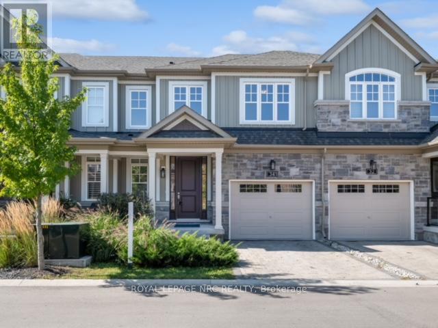 34 WINDSOR CIRCLE, Niagara-on-the-Lake, Ontario
