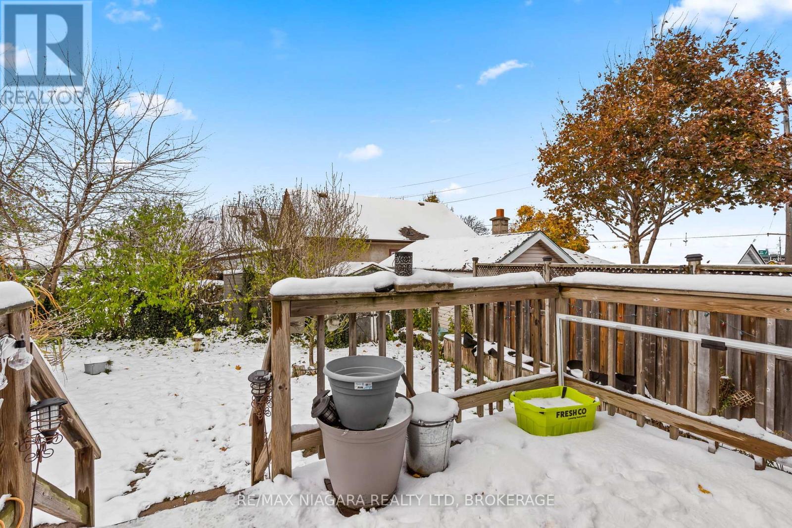 53 Marquis Street, St. Catharines, Ontario  L2R 4Y7 - Photo 26 - X12540280