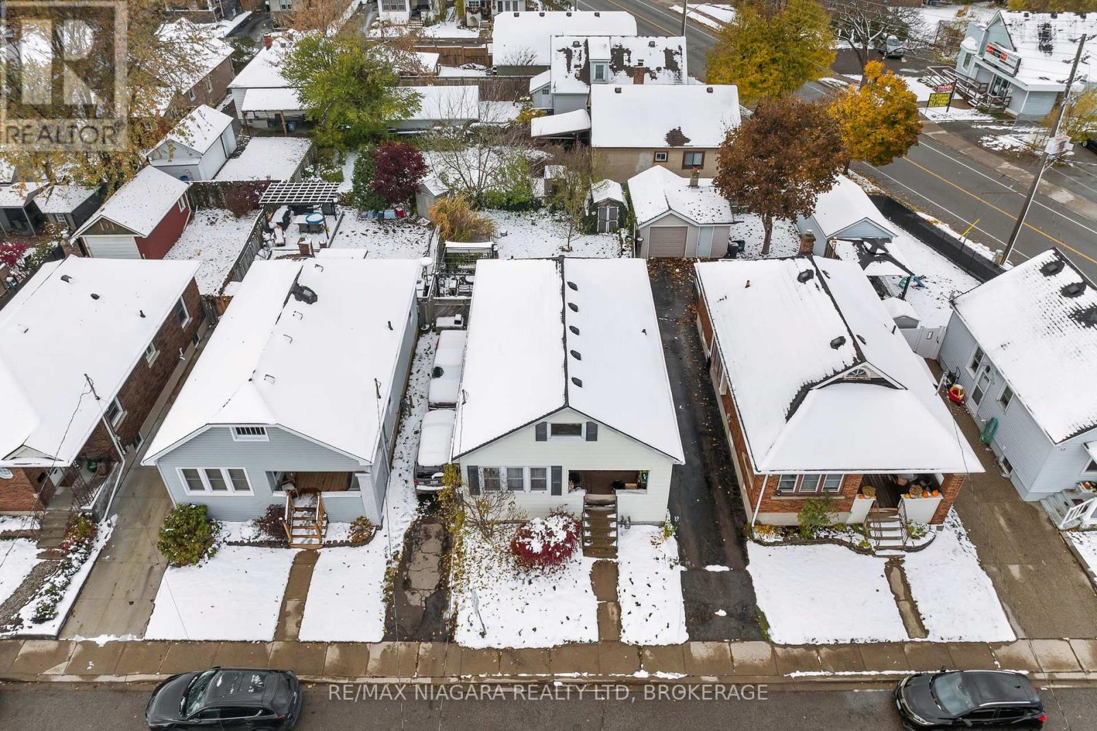 53 Marquis Street, St. Catharines, Ontario  L2R 4Y7 - Photo 28 - X12540280