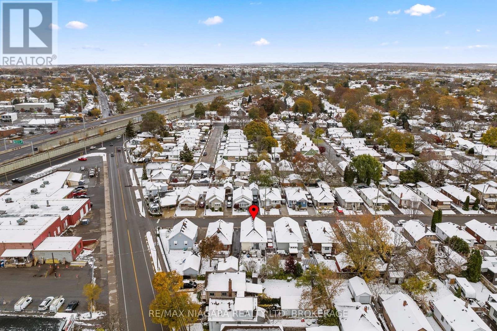 53 Marquis Street, St. Catharines, Ontario  L2R 4Y7 - Photo 31 - X12540280