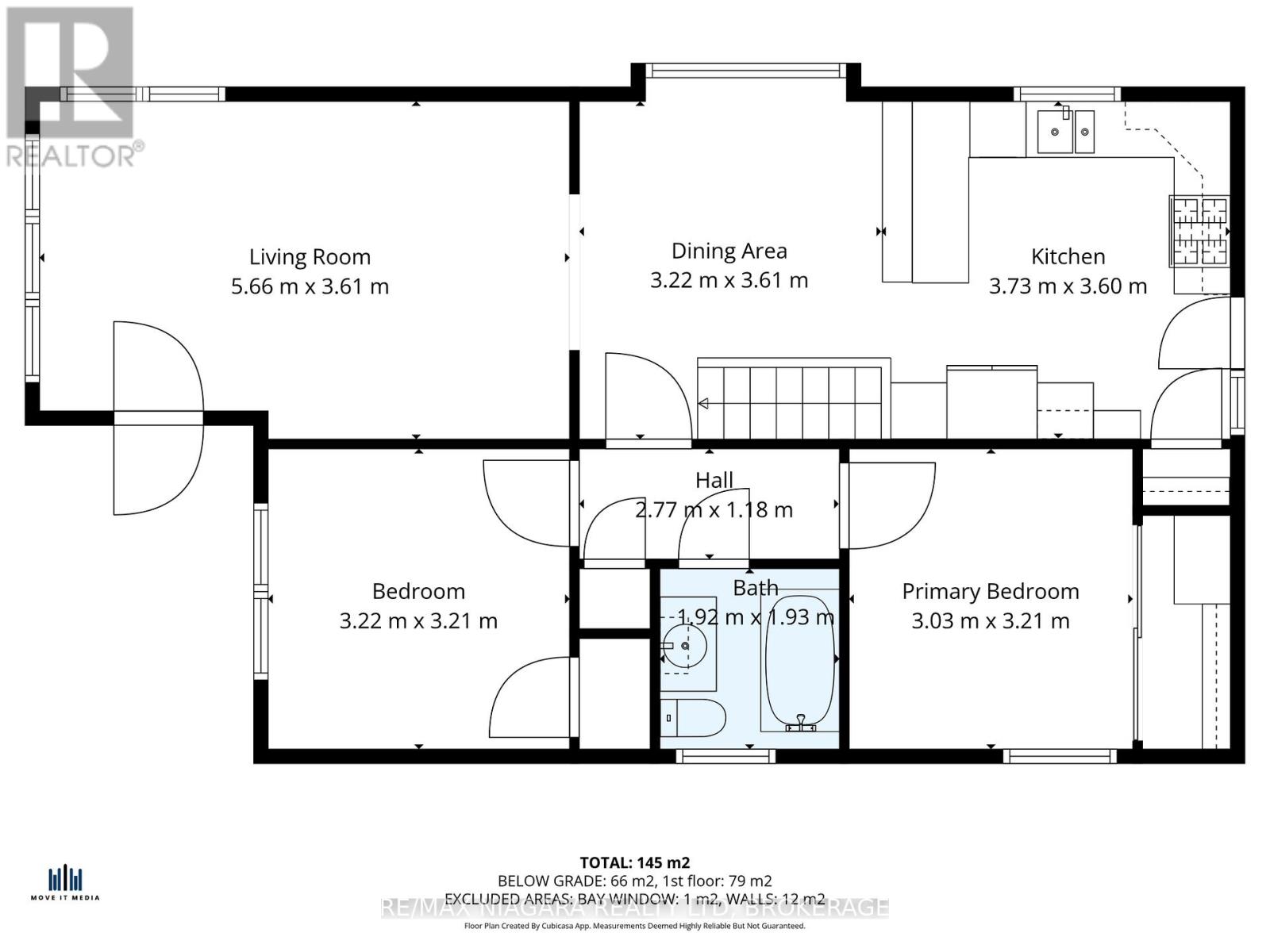 53 Marquis Street, St. Catharines, Ontario  L2R 4Y7 - Photo 33 - X12540280